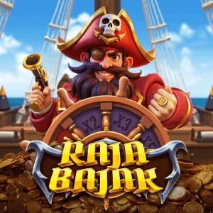 Besoft : Pirate King - JFGAMING