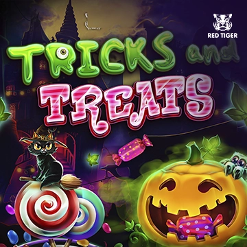 Redtiger : Tricks and Treats - JFGAMING