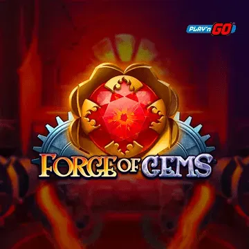 PlaynGo : Forge Of Gems - JFGAMING