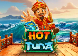 Pragmatic : Hot Tuna - JFGAMING