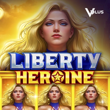 Vplus : Liberty Heroine - JFGAMING