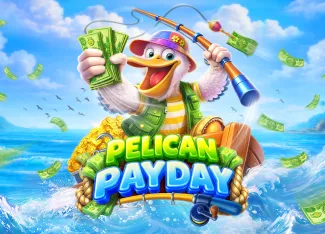 Pelican Payday - JFGAMING