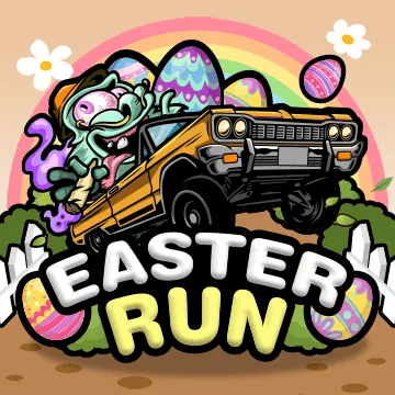 Easter Run - JFGAMING