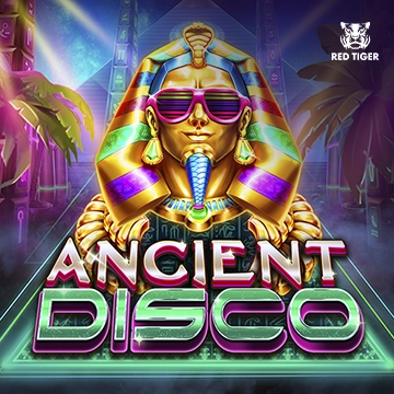 Redtiger : Ancient Disco - JFGAMING