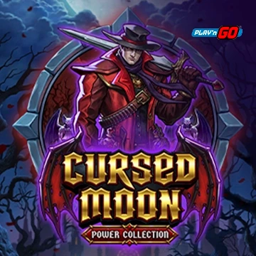 Cursed Moon Power Collection - JFGAMING
