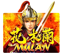 Joker123 : Mulan - JFGAMING