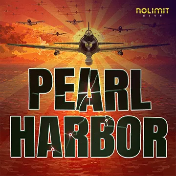 NolimitCity : Pearl Harbor - JFGAMING