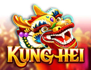 PLAYSTAR : KUNG HEI - JFGAMING