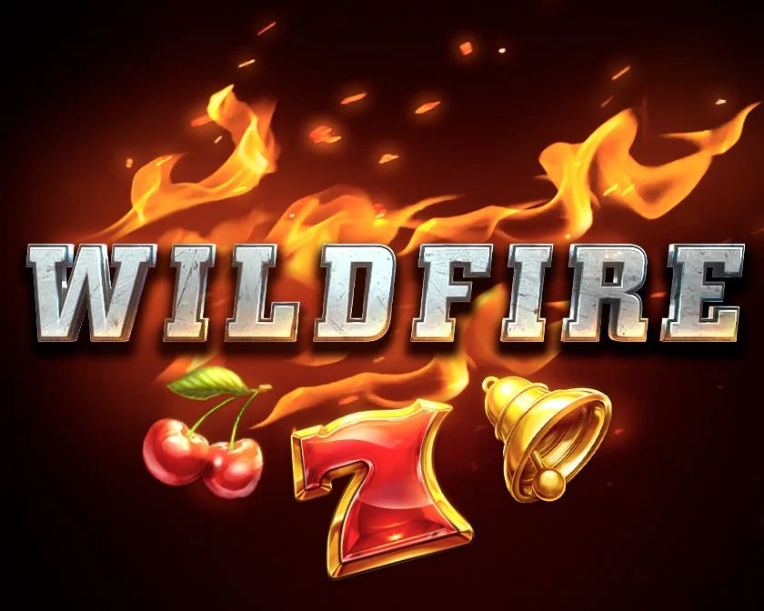 Slotmill : Wildfire - JFGAMING