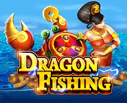 Dragon Fishing - JFGAMING