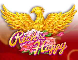 PLAYSTAR : RICH & HAPPY - JFGAMING