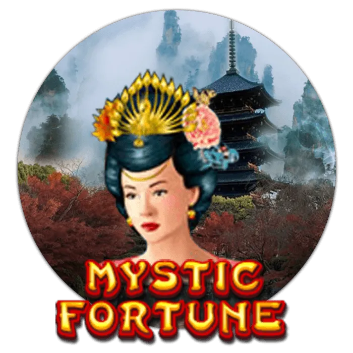 Habanero : Mystic Fortune - JFGAMING