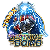 LIGHTNING BOMB - JFGAMING