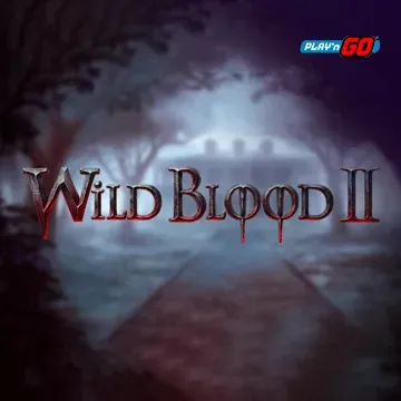 PlaynGo : Wild Blood 2 - JFGAMING