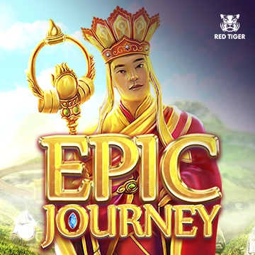 Redtiger : Epic Journey - JFGAMING