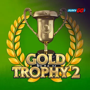 PlaynGo : Gold Trophy 2 - JFGAMING