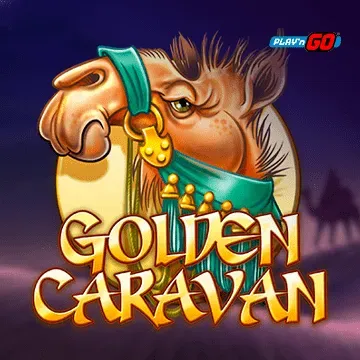 PlaynGo : Golden Caravan - JFGAMING