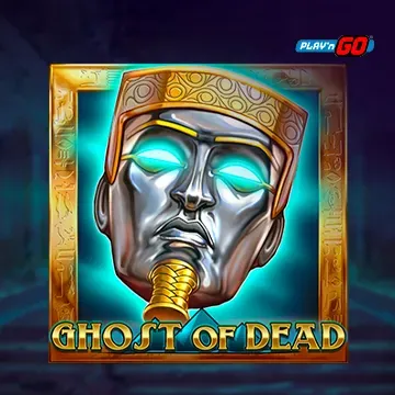 PlaynGo : Ghost of Dead - JFGAMING