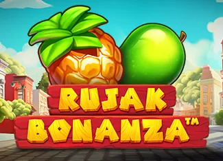 Pragmatic : Rujak Bonanza - JFGAMING