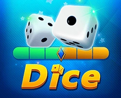 Dice - JFGAMING
