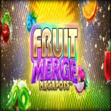 Bigtime : Fruit Merge Megapots - JFGAMING