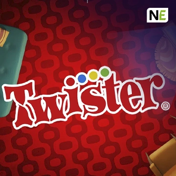 NetEnt : Twister - JFGAMING