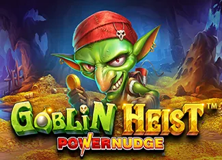 Pragmatic : Goblin Heist Powernudge - JFGAMING