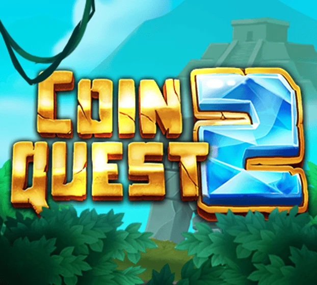 Slotmill : Coin Quest 2 - JFGAMING