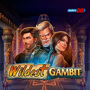 PlaynGo : Wildest Gambit - JFGAMING