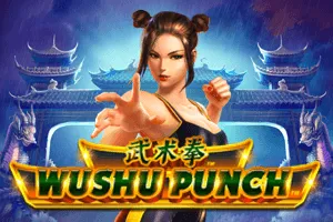 Playtech : Wushu Punch - JFGAMING