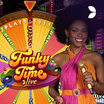 Funky Time - JFGAMING