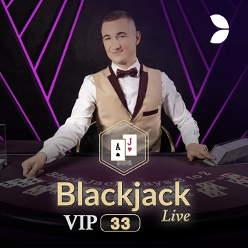 Blackjack VIP 33 - JFGAMING