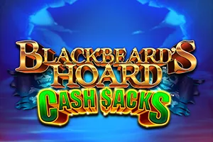 Playtech : Blackbeard’s Hoard Cash Sacks - JFGAMING