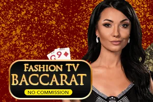 Fashion TV Baccarat NC - JFGAMING