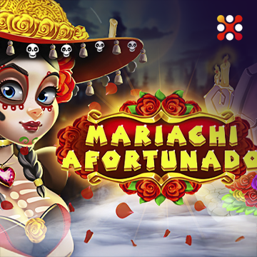 Mancala : Mariachi Afortunado - JFGAMING