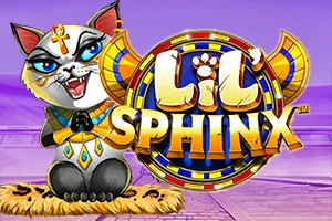 Playtech : Lil Sphinx - JFGAMING