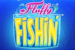 Fluffy Fishin’ - JFGAMING