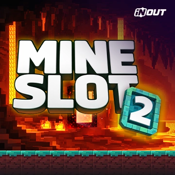 Inout : Mine Slot 2 - JFGAMING