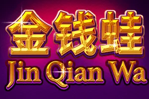Playtech : Jin Qian Wa - JFGAMING