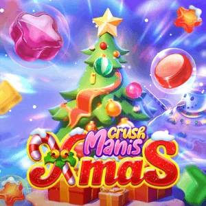 Besoft : Sweet Crush Xmas - JFGAMING