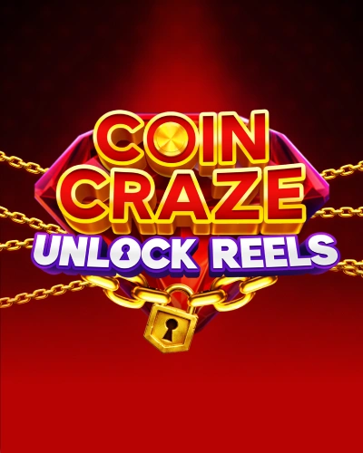 CoinCraze: Unlock Reels - JFGAMING