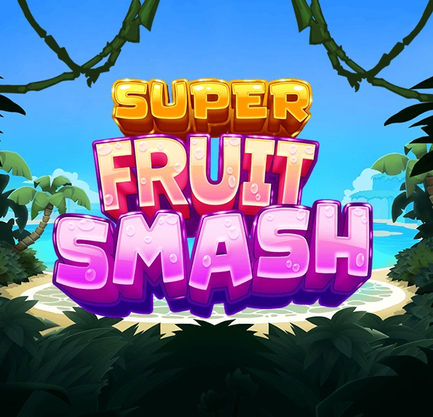 Slotmill : Super Fruit Smash - JFGAMING