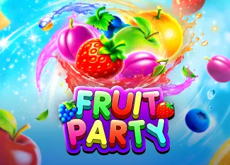 Fruit Party - JFGAMING