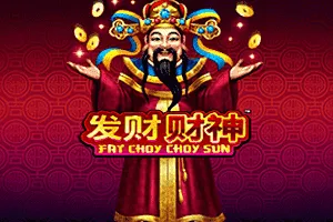 Playtech : Fat Choy Choy Sun - JFGAMING