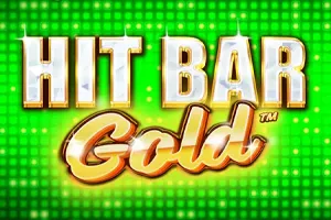Playtech : Hit Bar: Gold - JFGAMING