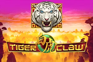 Playtech : Tiger Claw - JFGAMING
