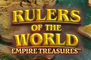 Playtech : Rulers of the World: Empire Treasures - JFGAMING