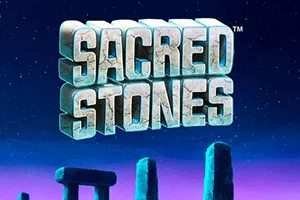 Playtech : Sacred Stones - JFGAMING