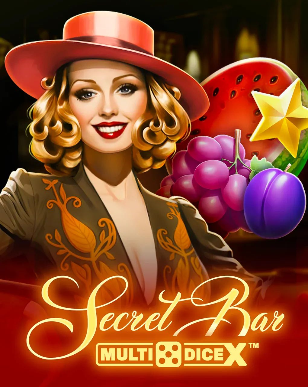 Secret Bar MultiDice X - JFGAMING