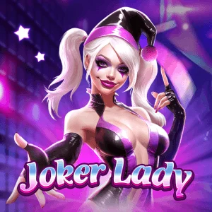 Besoft : Joker Lady - JFGAMING